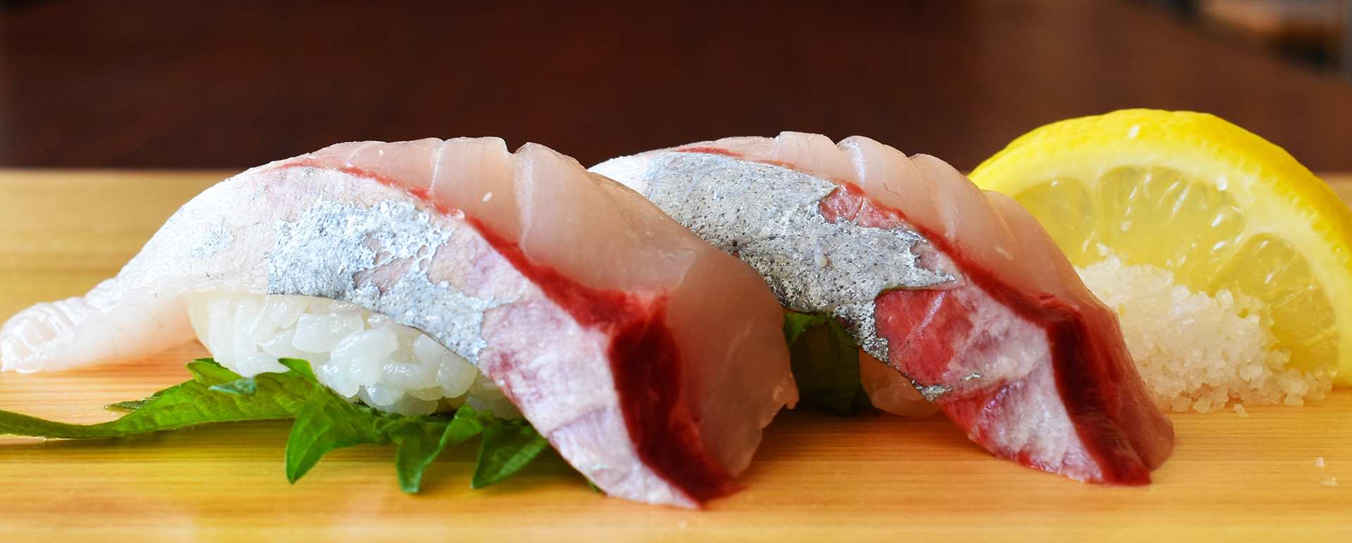 北海素材 大阪府を中心に複数店舗を運営しているグルメ系回転寿司